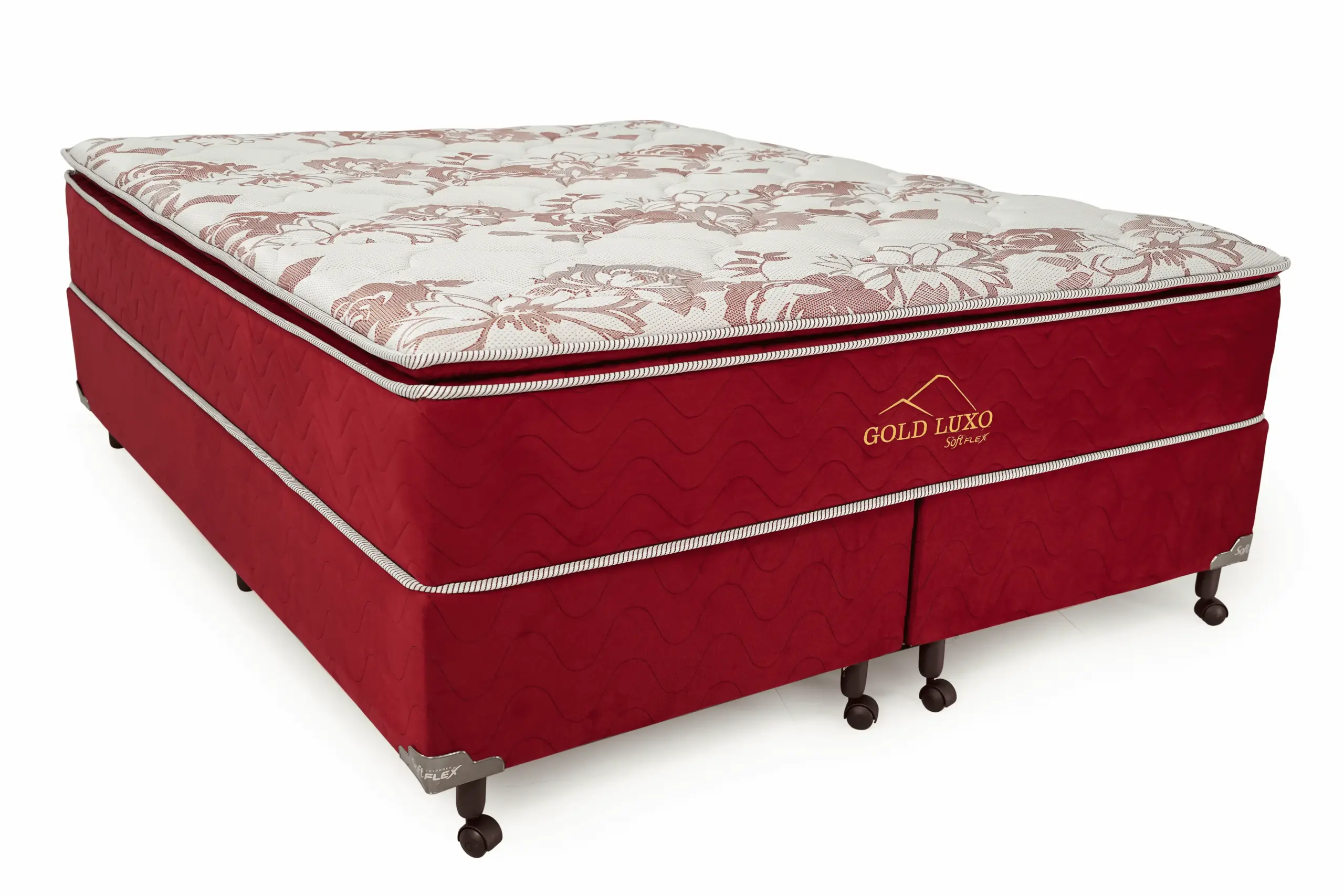 Conjunto Box Royal