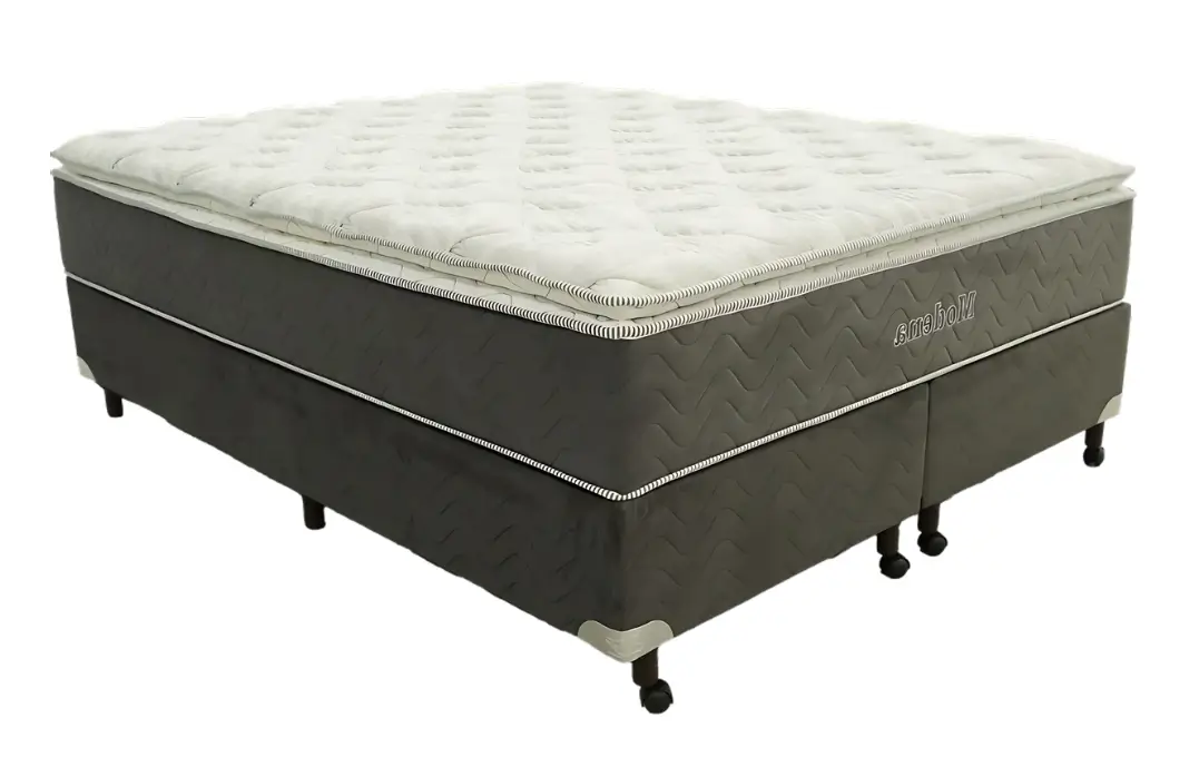 Conjunto Box Essência